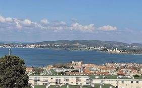 Sete, Grande Villa Familiale Avec Jacuzzi